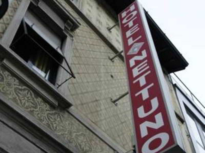 Hotel Nettuno Mailand